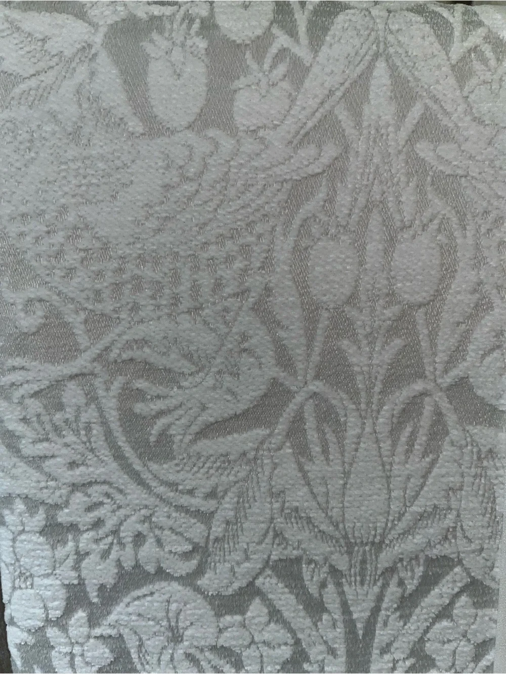 William Morris Co. quantaties available